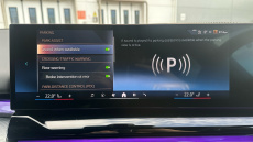 BMW i5 250kW eDrive40 M Sport 84kWh 4dr Auto Electric Saloon